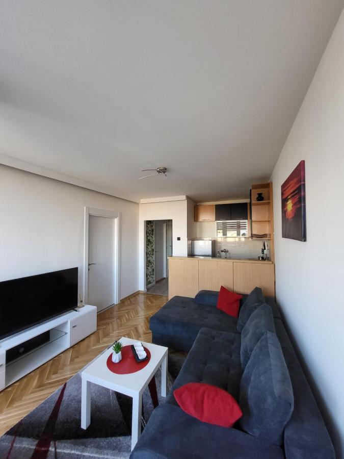 Apartment Grey *